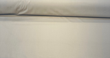 Rudy Velvet Polyester Fabric - Beige Parchment, 56" Width (1 Yard)