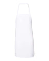Q-Tees Bib Apron