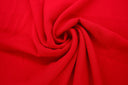 1 Yard  Solid Ghost Bubble Crepe Fabric, Lightweight Textured Stretch 57/58" Wide for Apparel