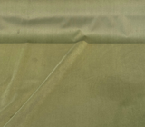 Rudy Velvet Polyester Fabric - Green Moss, Upholstery, 56" Width (1 Yard)