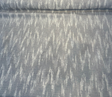 Sunbrella Mountains Slate Solution Dyed Acrylic Fabric - Slate Mountains Print, 54" Width (1 Yard)