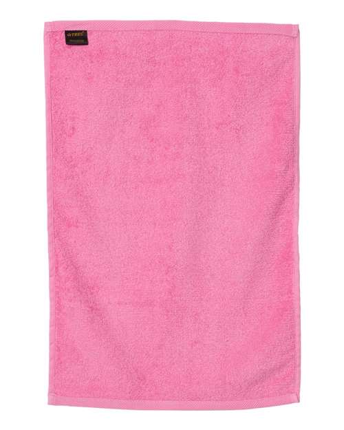 Hemmed Hand Towel