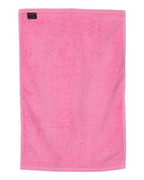 Q-Tees Hemmed Hand Towel 16 x 25