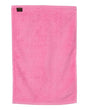 Q-Tees Hemmed Hand Towel 16 x 25