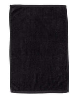 Q-Tees Hemmed Hand Towel 16 x 25
