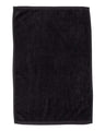 Q-Tees Hemmed Hand Towel 16 x 25