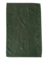 Q-Tees Hemmed Hand Towel 16 x 25