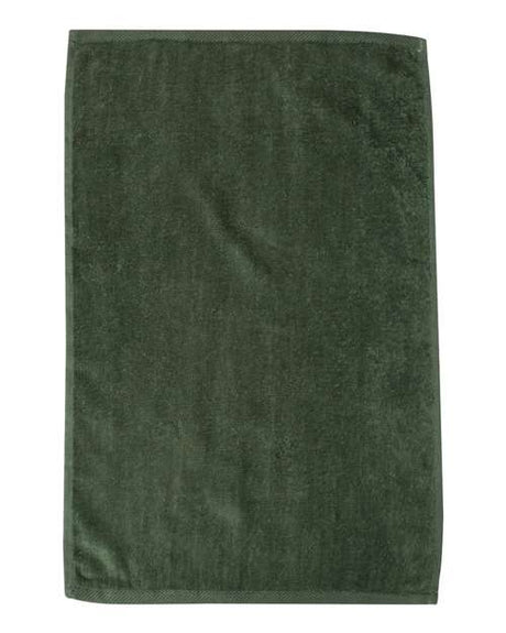 Q-Tees Hemmed Hand Towel 16 x 25
