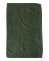 Q-Tees Hemmed Hand Towel 16 x 25