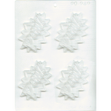 Pow! Superhero Lingo Chocolate Mold