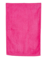 Hemmed Hand Towel