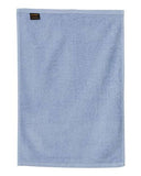 Q-Tees Hemmed Hand Towel 16 x 25