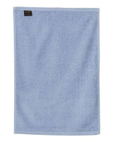 Q-Tees Hemmed Hand Towel 16 x 25