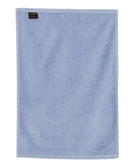 Q-Tees Hemmed Hand Towel 16 x 25