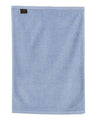 Q-Tees Hemmed Hand Towel 16 x 25