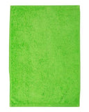Q-Tees Hemmed Hand Towel 16 x 25