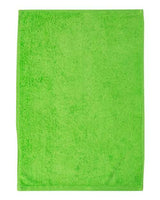 Q-Tees Hemmed Hand Towel 16 x 25