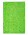 Q-Tees Hemmed Hand Towel 16 x 25