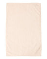 Q-Tees Hemmed Hand Towel 16 x 25