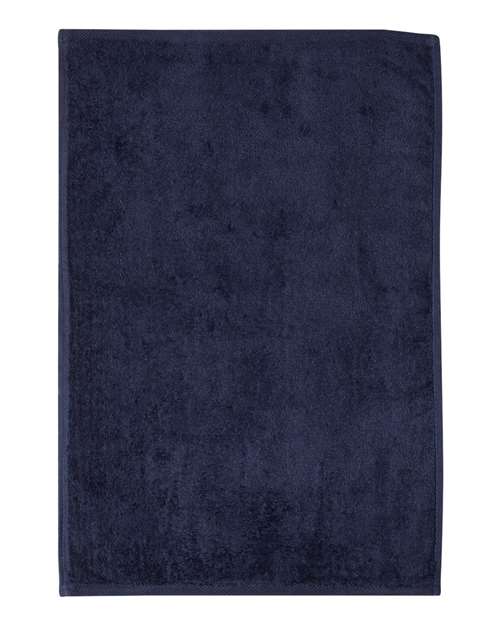 Q-Tees Hemmed Hand Towel 16 x 25