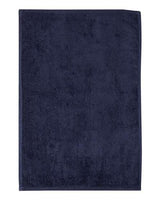 Q-Tees Hemmed Hand Towel 16 x 25