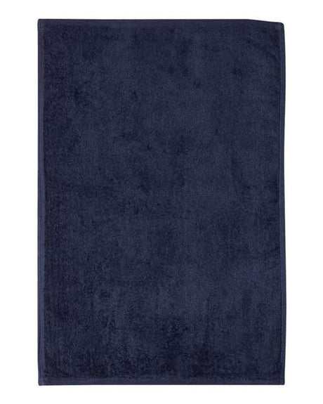 Q-Tees Hemmed Hand Towel 16 x 25