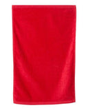 Hemmed Hand Towel