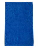 Q-Tees Hemmed Hand Towel 16 x 25