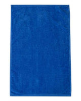 Q-Tees Hemmed Hand Towel 16 x 25