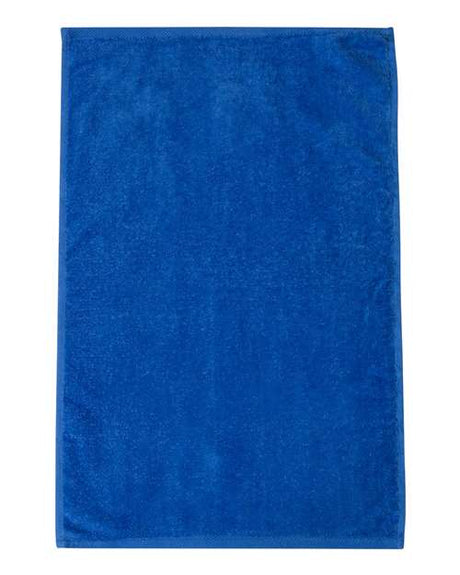 Q-Tees Hemmed Hand Towel 16 x 25