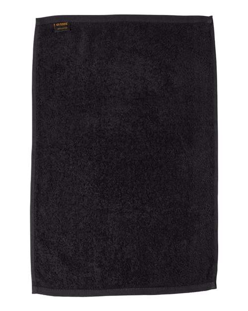 Deluxe Hemmed Hand Towel