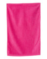 Deluxe Hemmed Hand Towel