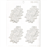 Bam! Superhero Lingo Chocolate Mold