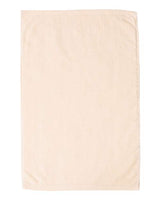 Deluxe Hemmed Hand Towel