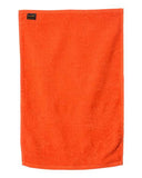 Deluxe Hemmed Hand Towel
