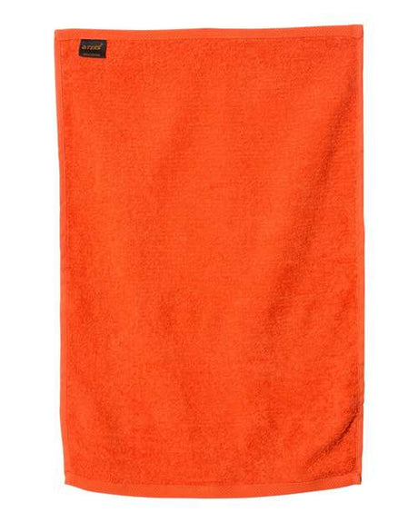 Deluxe Hemmed Hand Towel