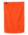 Deluxe Hemmed Hand Towel