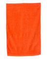 Deluxe Hemmed Hand Towel