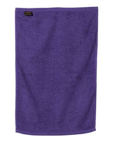 Deluxe Hemmed Hand Towel