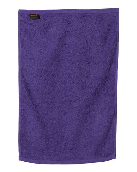 Deluxe Hemmed Hand Towel