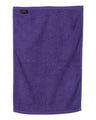 Deluxe Hemmed Hand Towel