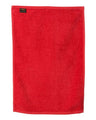 Deluxe Hemmed Hand Towel