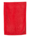 Deluxe Hemmed Hand Towel