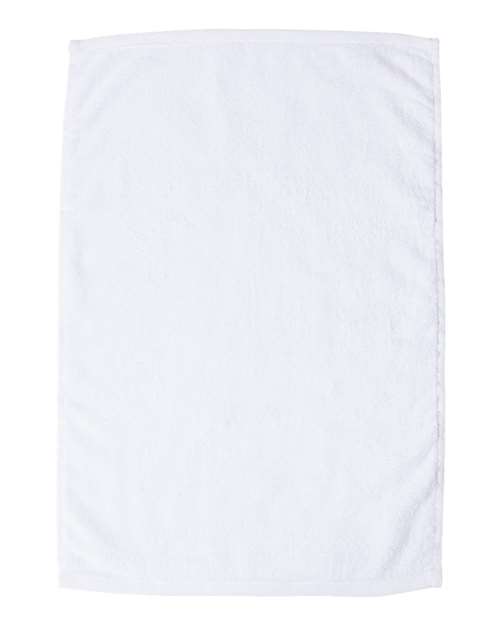 Deluxe Hemmed Hand Towel