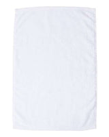 Deluxe Hemmed Hand Towel