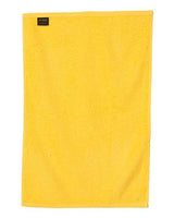 Deluxe Hemmed Hand Towel
