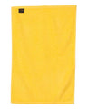 Deluxe Hemmed Hand Towel