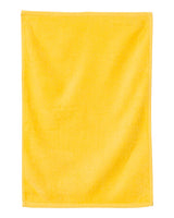 Deluxe Hemmed Hand Towel