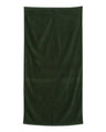 Velour Beach Towel