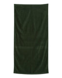 Velour Beach Towel